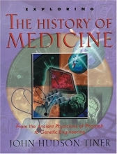 Cover art for Exploring the History of Medicine