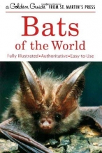 Cover art for Bats of the World