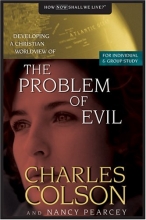 Cover art for The Problem of Evil (Developing a Christian Worldview)