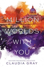 Cover art for A Million Worlds with You (Firebird)