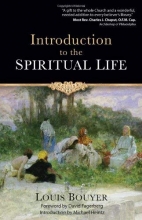 Cover art for Introduction to the Spiritual Life