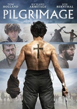 Cover art for Pilgrimage