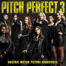 Cover art for Pitch Perfect 3: Original Motion Picture Soundtrack