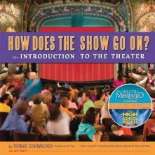 Cover art for How Does the Show Go On: an Introduction to the Theater