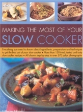 Cover art for Making the Most of Your Slow Cooker