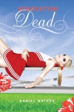 Cover art for Generation Dead