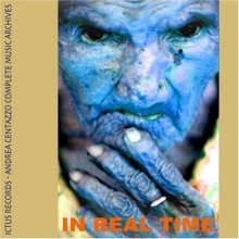 Cover art for In Real Time