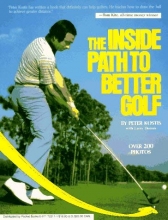 Cover art for The Inside Path to Better Golf
