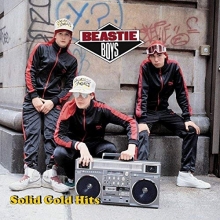 Cover art for Solid Gold Hits [Explicit]