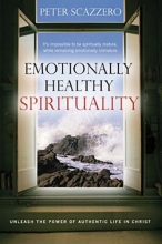 Cover art for Emotionally Healthy Spirituality: Unleash a Revolution in Your Life In Christ