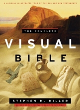 Cover art for The Complete Visual Bible