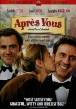 Cover art for Apres Vous