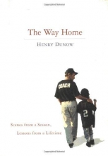 Cover art for The Way Home: Scenes from a Season, Lessons from a Lifetime