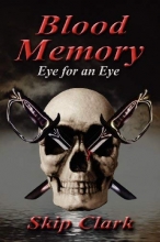 Cover art for Blood Memory: Eye for an Eye