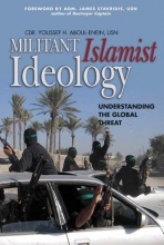 Cover art for Militant Islamist Ideology: Understanding the Global Threat