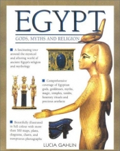 Cover art for Gods, Rites, Rituals and Religion of Ancient Egypt