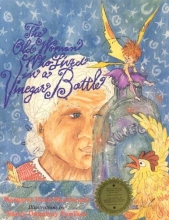 Cover art for The Old Woman Who Lived In a Vinegar Bottle