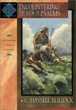 Cover art for Encountering the Book of Psalms: A Literary and Theological Introduction (Encountering Biblical Studies)
