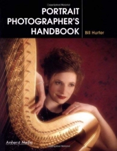 Cover art for Portrait Photographer's Handbook