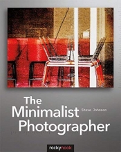 Cover art for The Minimalist Photographer
