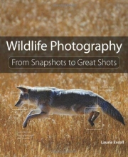 Cover art for Wildlife Photography: From Snapshots to Great Shots