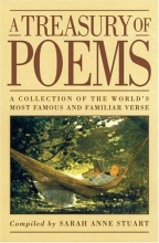 Cover art for A Treasury of Poems: A Collection of the World's Most Famous and Familiar Verse