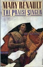 Cover art for The Praise Singer