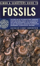 Cover art for Simon & Schuster'S Guide To Fossils (Nature Guide Series)