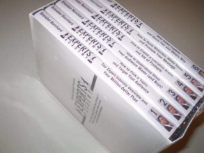 Cover art for Brendon Burchard Presents Experts Academy - 6 Disc Audio Training for the New Class of Experts