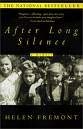 Cover art for After Long Silence: A Memoir [UNABRIDGED] (Audio CD)