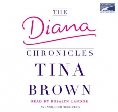 Cover art for The Diana Chronicles