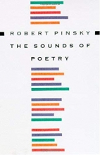 Cover art for The Sounds of Poetry: A Brief Guide