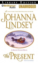 Cover art for The Present (Malory Family Series)