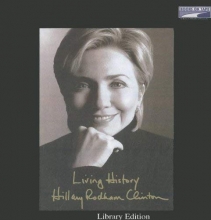 Cover art for Living History - Collector's Edition - Unabridged