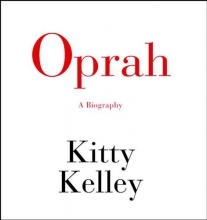 Cover art for Oprah: A Biography