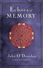 Cover art for Echoes of Memory