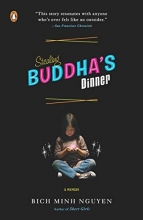 Cover art for Stealing Buddha's Dinner: A Memoir