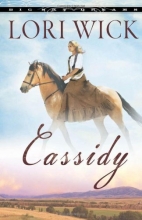 Cover art for Cassidy (Big Sky Dreams, Book 1)