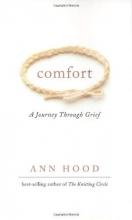 Cover art for Comfort: A Journey Through Grief
