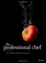 Cover art for The Professional Chef