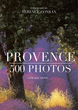 Cover art for Provence: 500 Photos