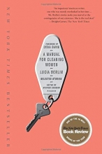 Cover art for A Manual for Cleaning Women: Selected Stories