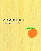 Cover art for Momofuku