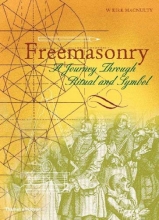 Cover art for Freemasonry: A Journey Through Ritual and Symbol (Art & Imagination)
