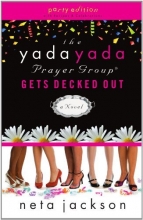 Cover art for The Yada Yada Prayer Group Gets Decked Out (The Yada Yada Prayer Group, Book 7)