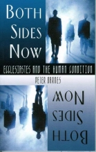 Cover art for Both Sides Now