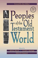 Cover art for Peoples of the Old Testament World
