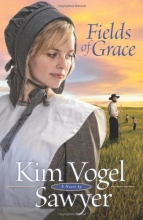Cover art for Fields of Grace