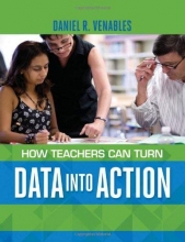 Cover art for How Teachers Can Turn Data into Action