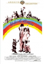 Cover art for Under The Rainbow 